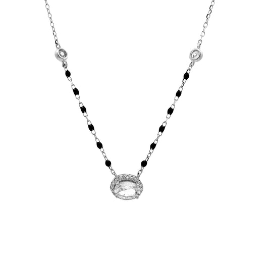 Celeste Spark Mangalsutra