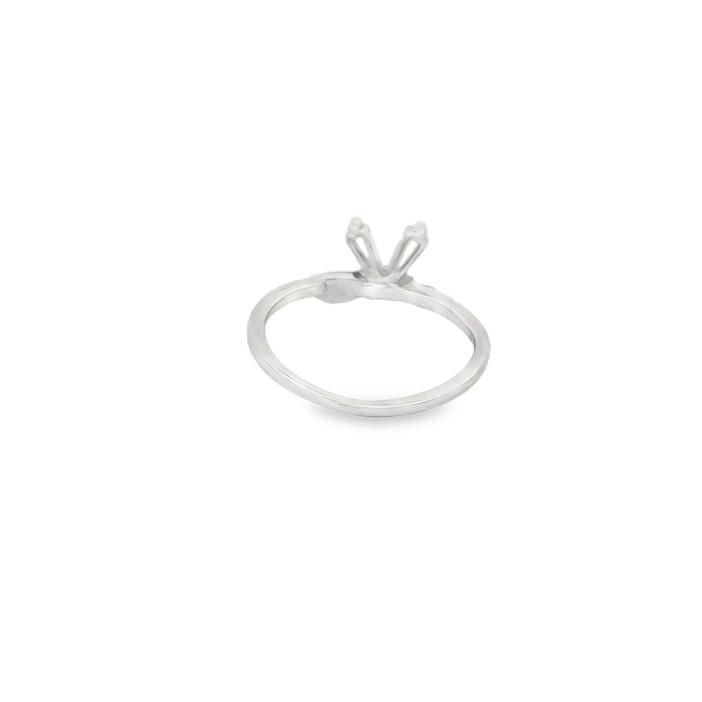 Petal Poise Open Ring