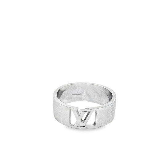 Roman Luxe Statement Ring