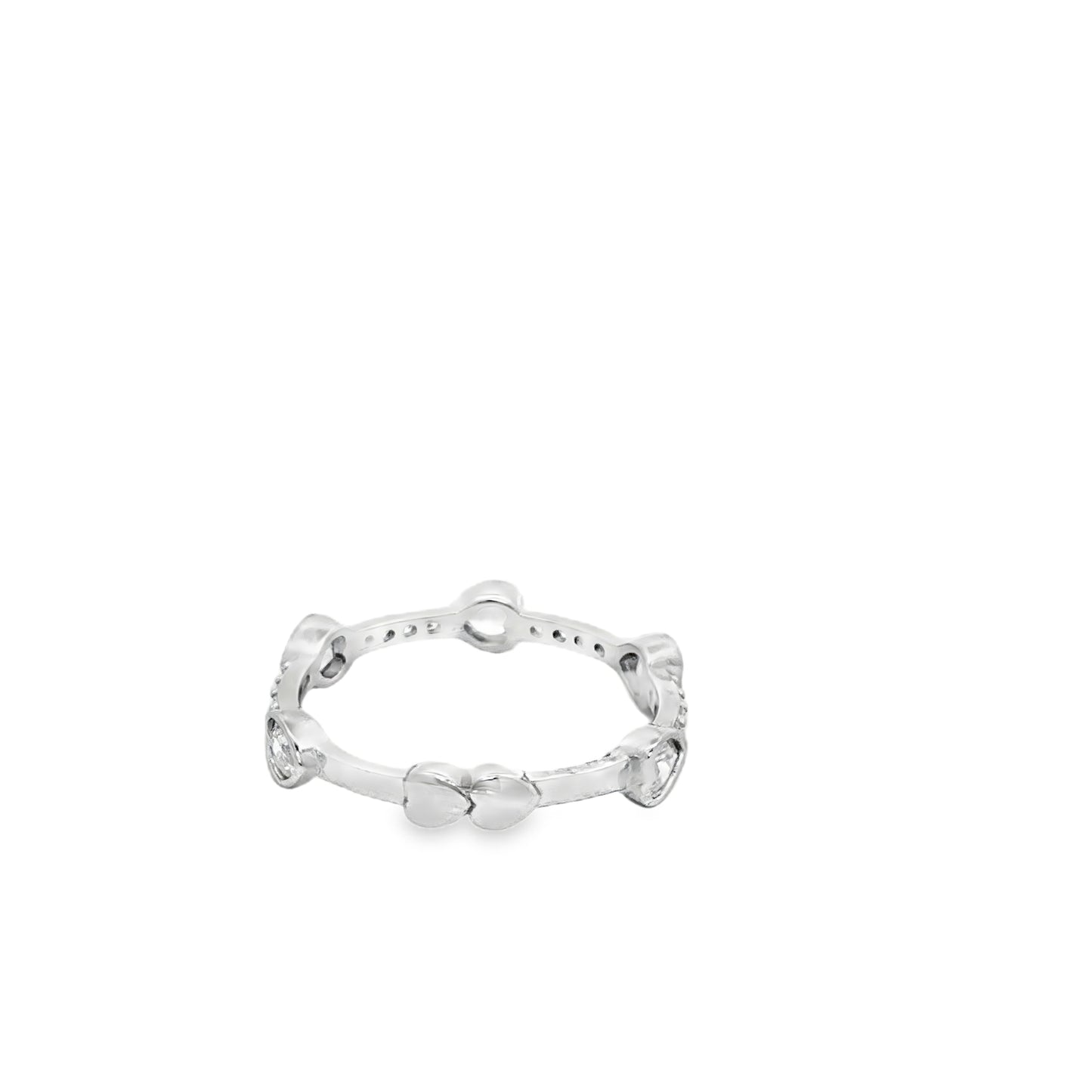 Petal Spark Halo Band