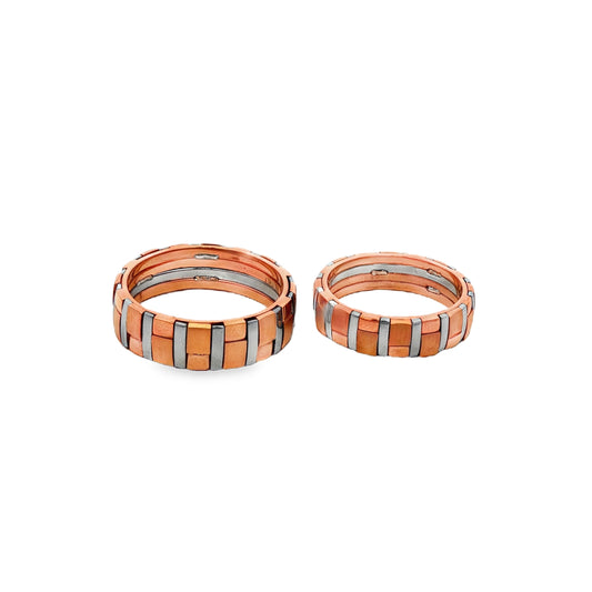 Urban Grid Couple Bands