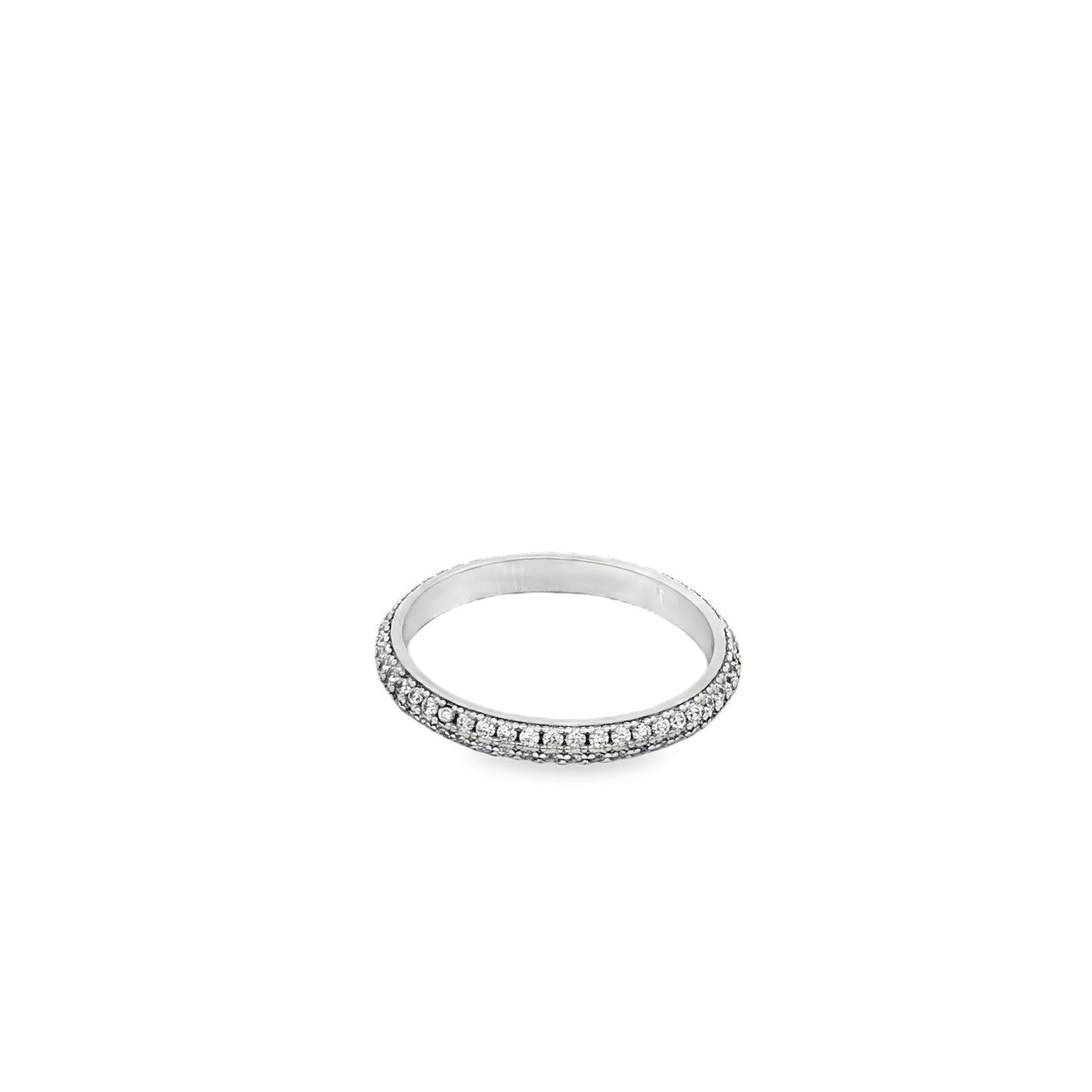 Twinkle Grace Ring