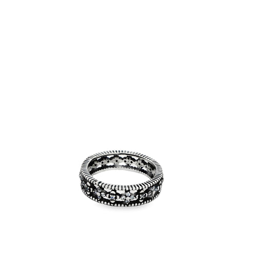 Vintage Bloom Ring
