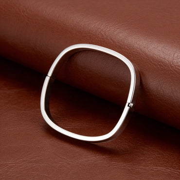 Pure Form 925 sterling silver Bracelet