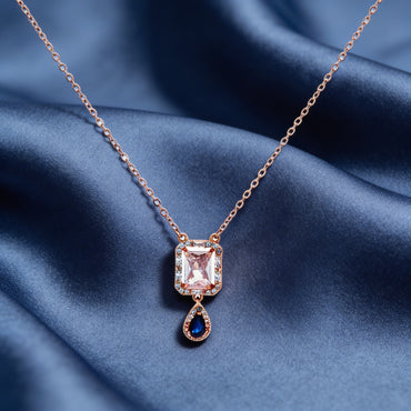 Royal Drop Elegance Pendant”