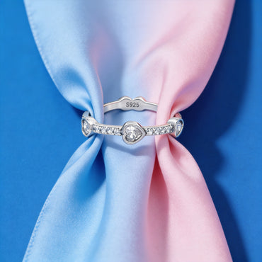 Petal Spark Halo Band
