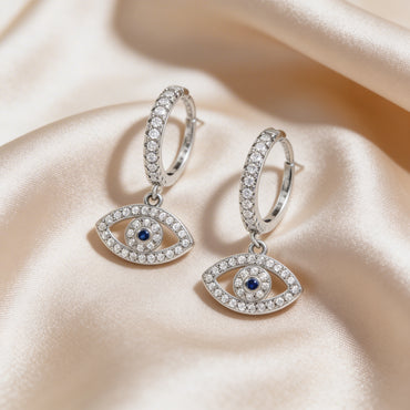 Evil Eye Luxe Drops