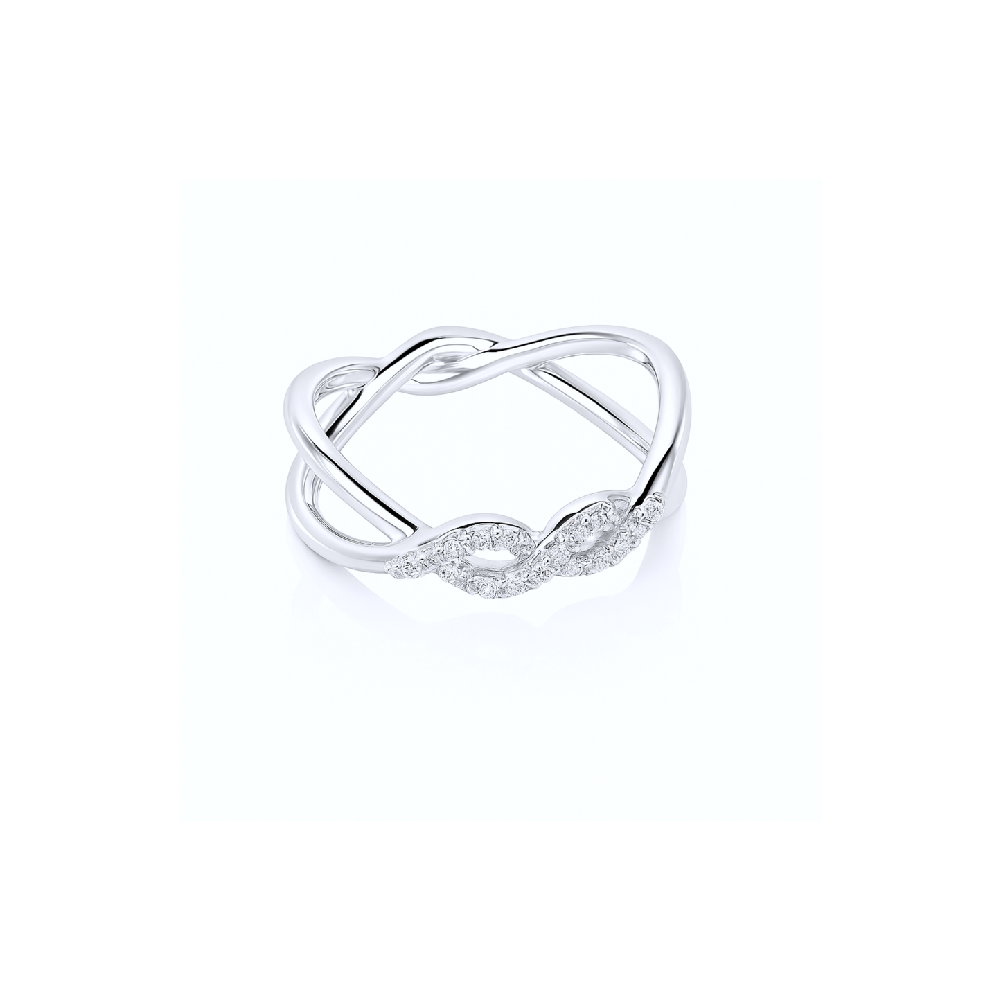 Sterling Silver Ring