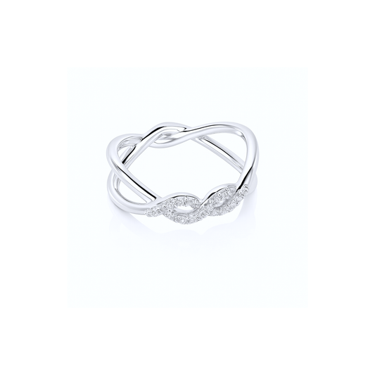 Sterling Silver Ring
