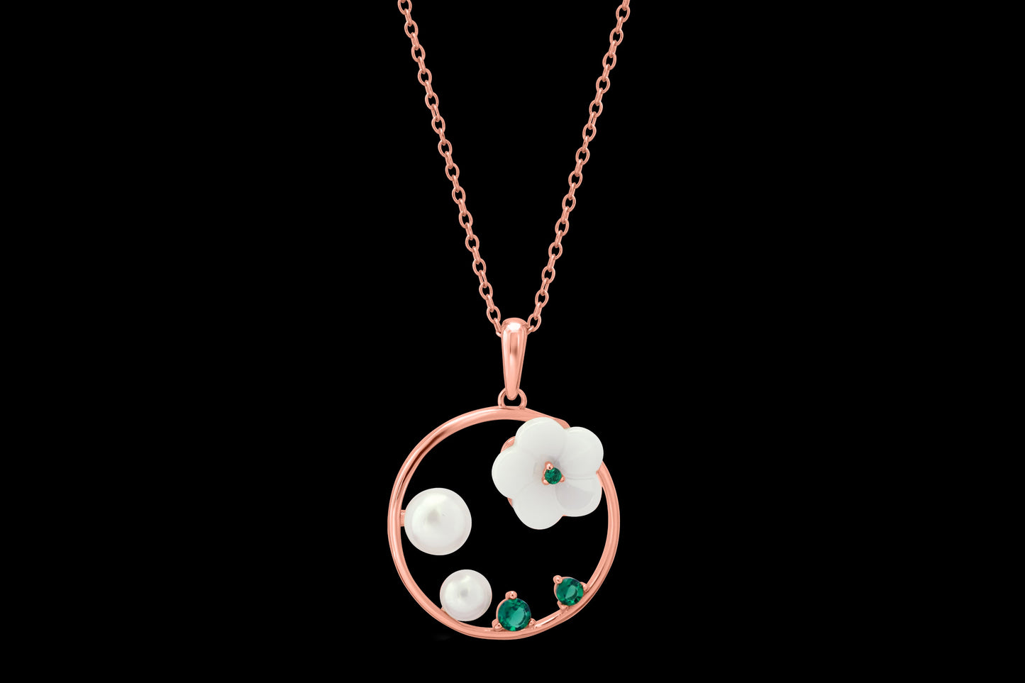 Chain pendant