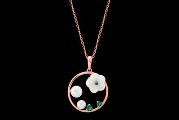Chain pendant