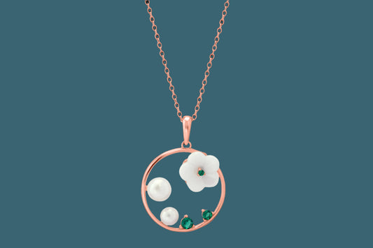 Chain pendant