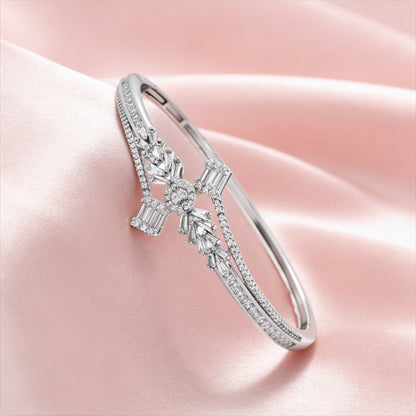 Celestial diamond elegance revealed