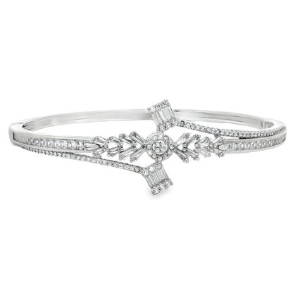 Celestial diamond elegance revealed