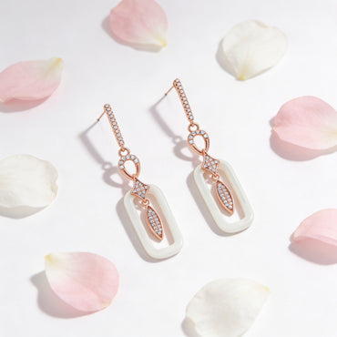 Rose Glow Infinity Drops