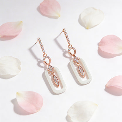 Rose Glow Infinity Drops