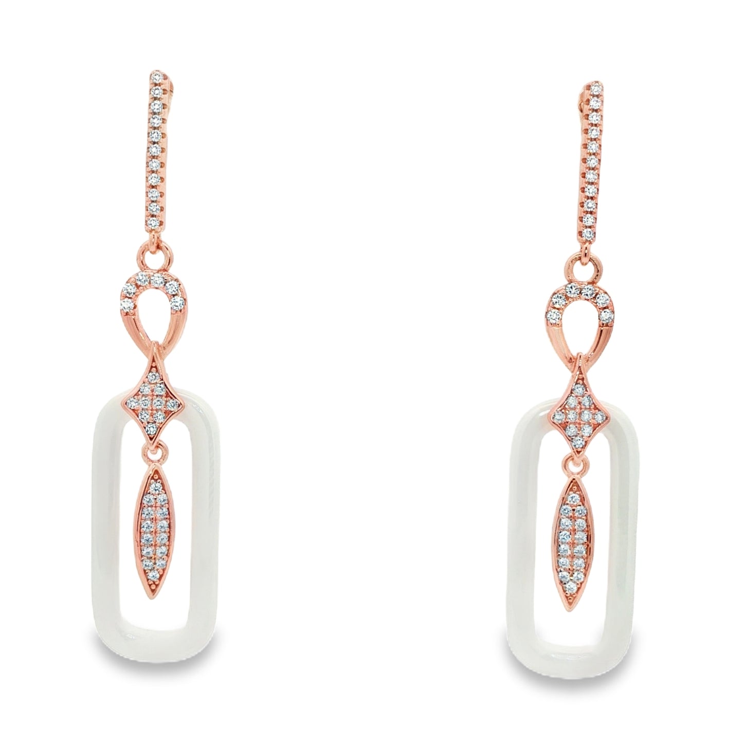 Rose Glow Infinity Drops