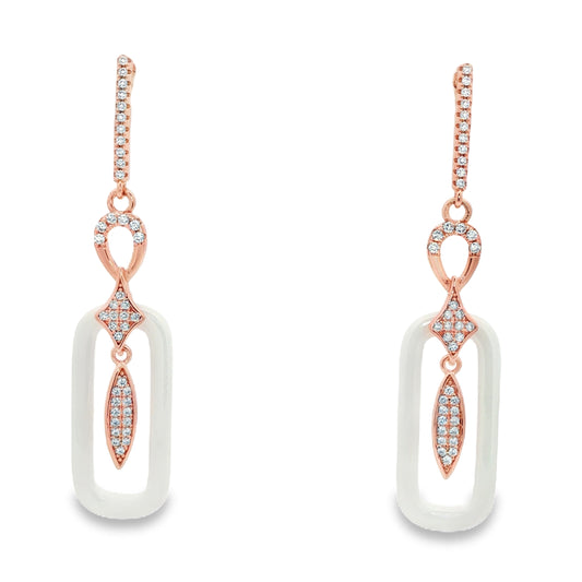 Rose Glow Infinity Drops