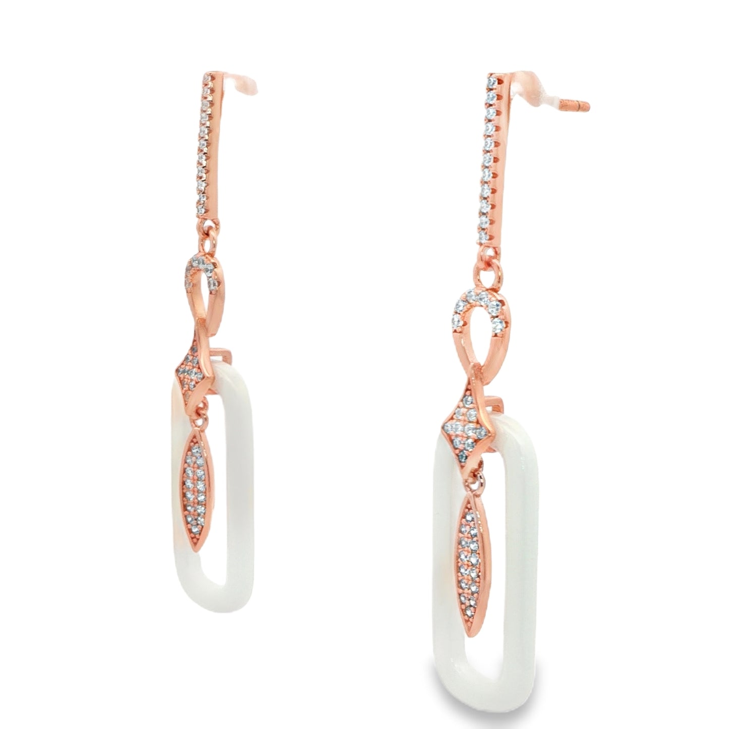 Rose Glow Infinity Drops