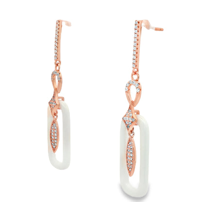 Rose Glow Infinity Drops