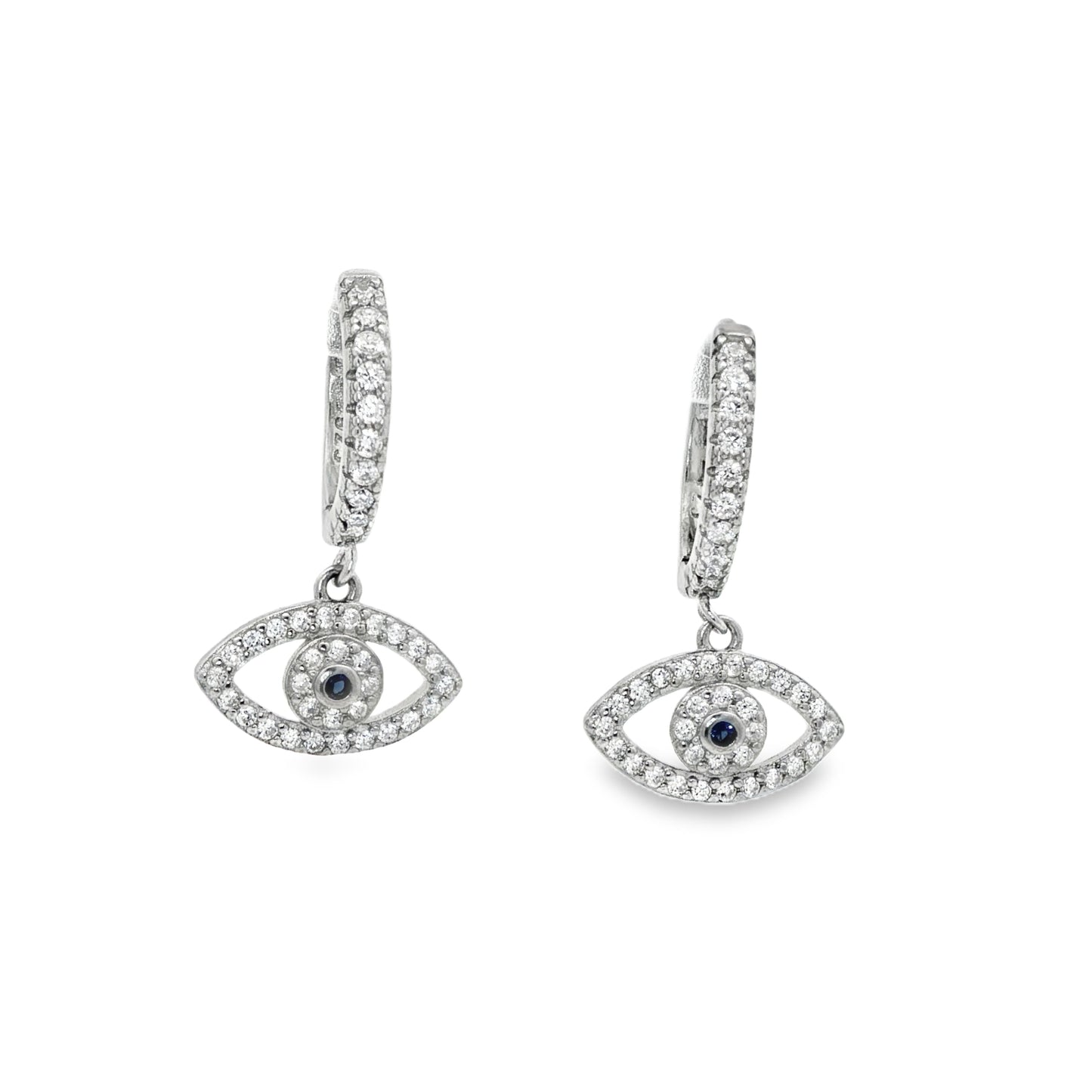 Evil Eye Luxe Drops