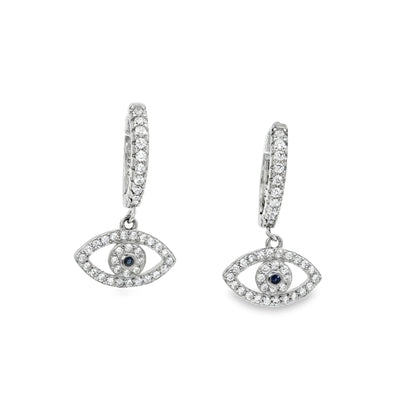 Evil Eye Luxe Drops