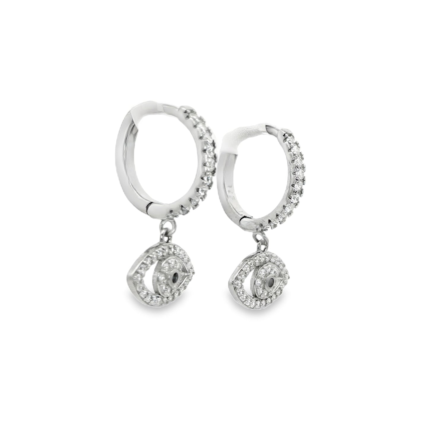 Evil Eye Luxe Drops
