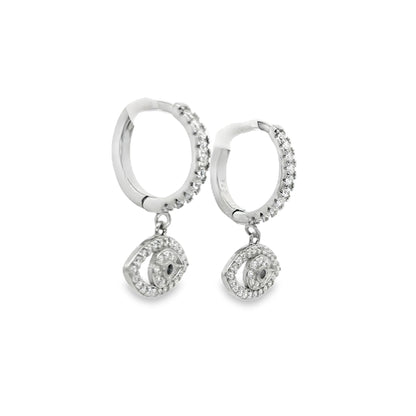 Evil Eye Luxe Drops