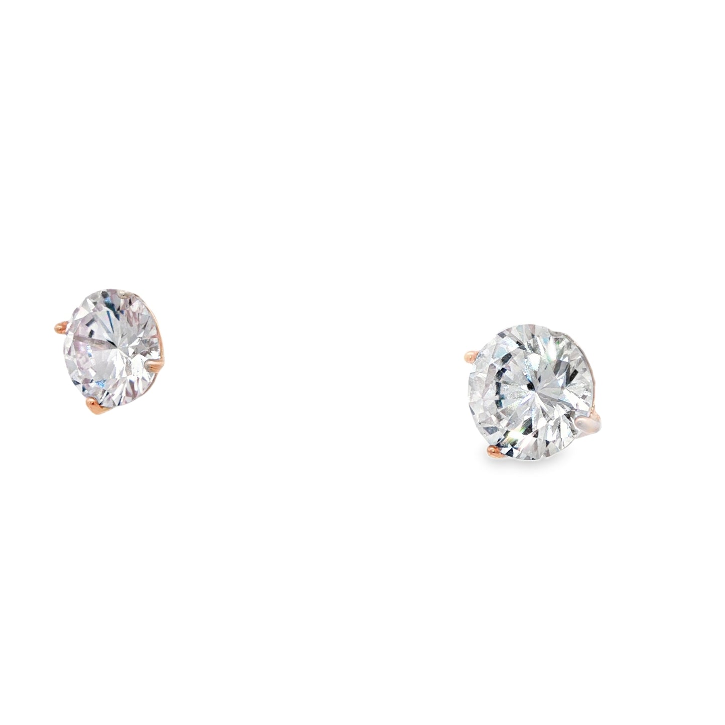 Classic Solitaire Spark Studs