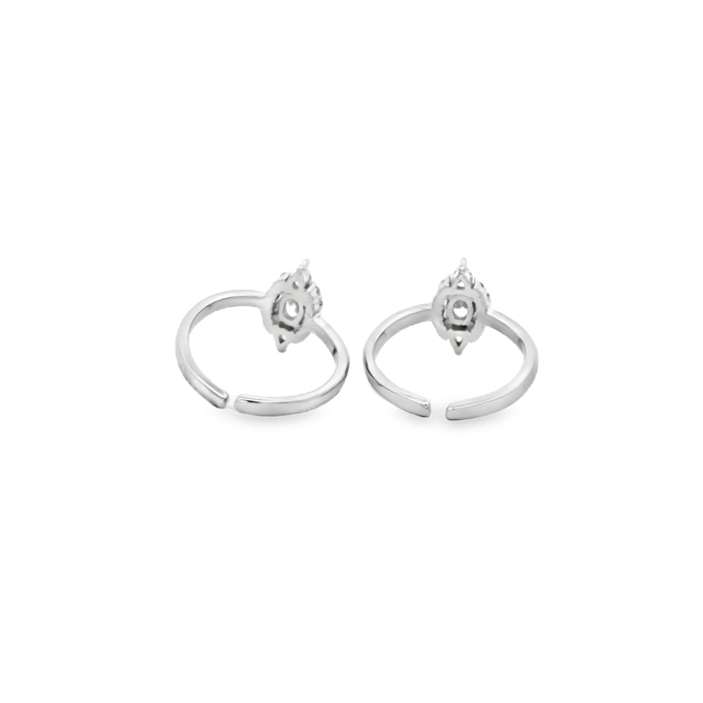 Celestial Marquise Diamond Toerings