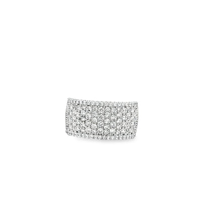 Eternal Sparkle Diamond Band