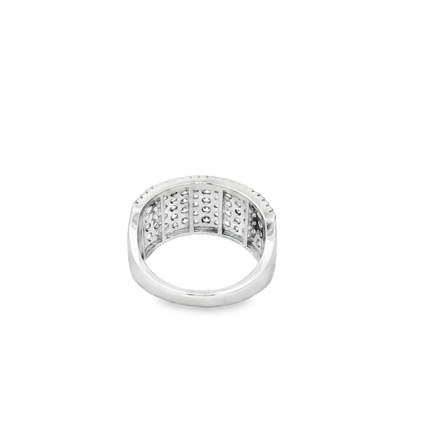Eternal Sparkle Diamond Band