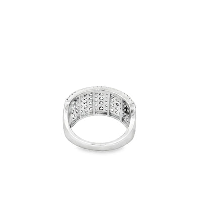 Eternal Sparkle Diamond Band