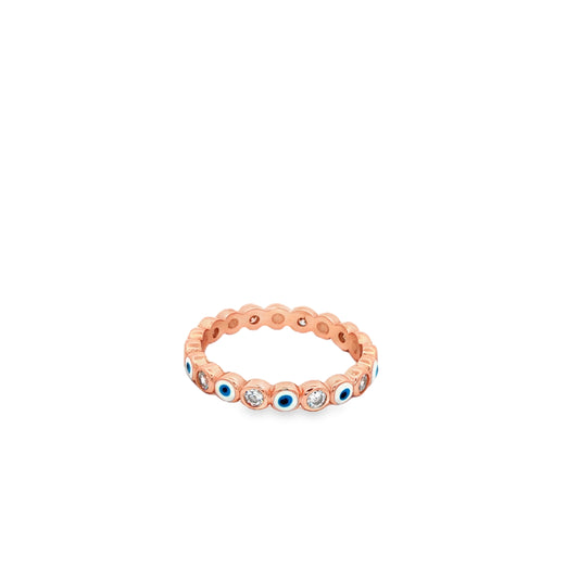 Aura Protection Ring