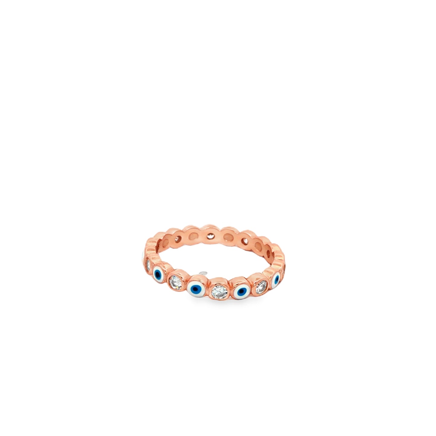 Aura Protection Ring