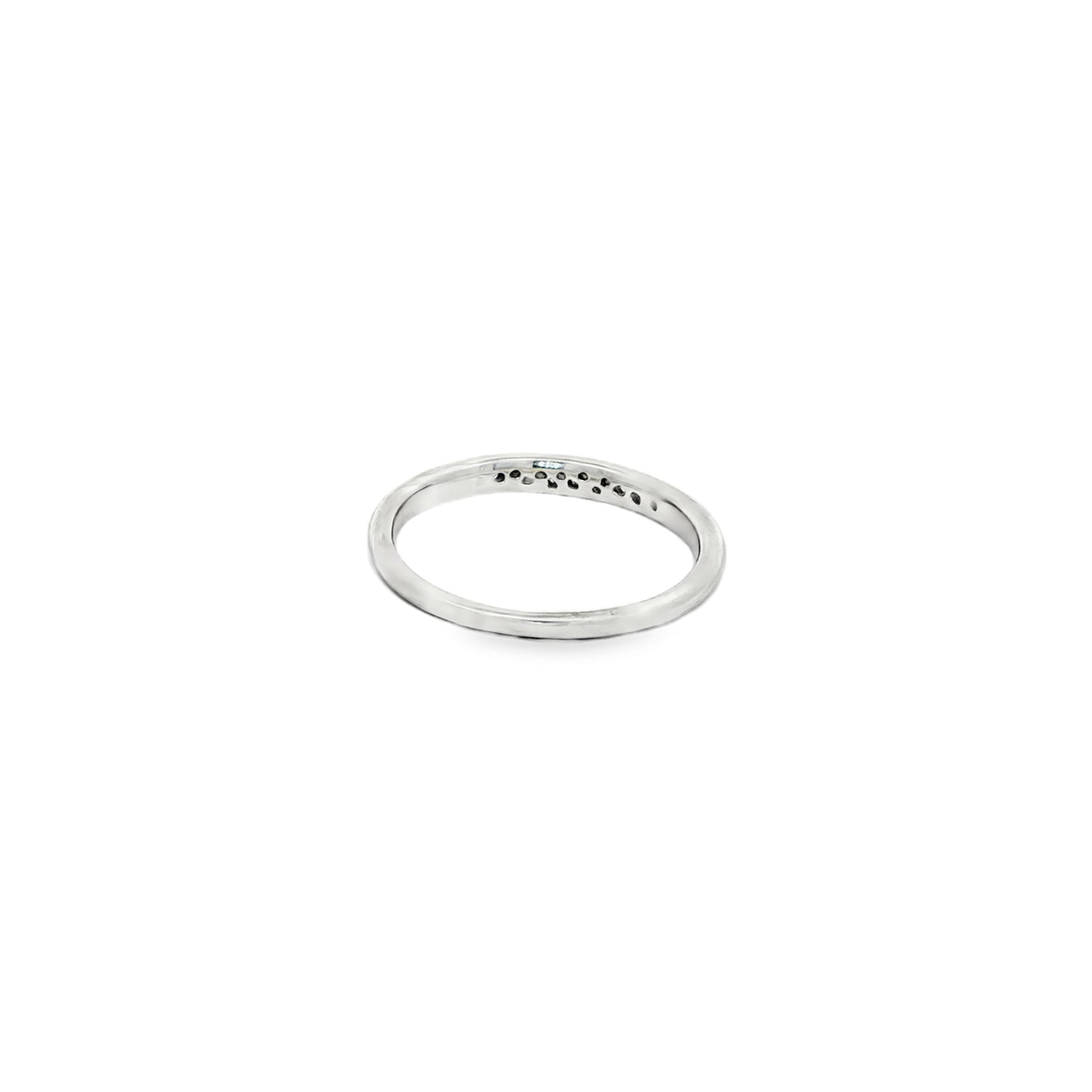 Stardust Whisper Ring