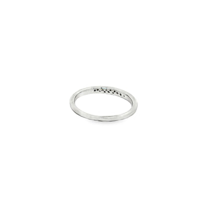Stardust Whisper Ring