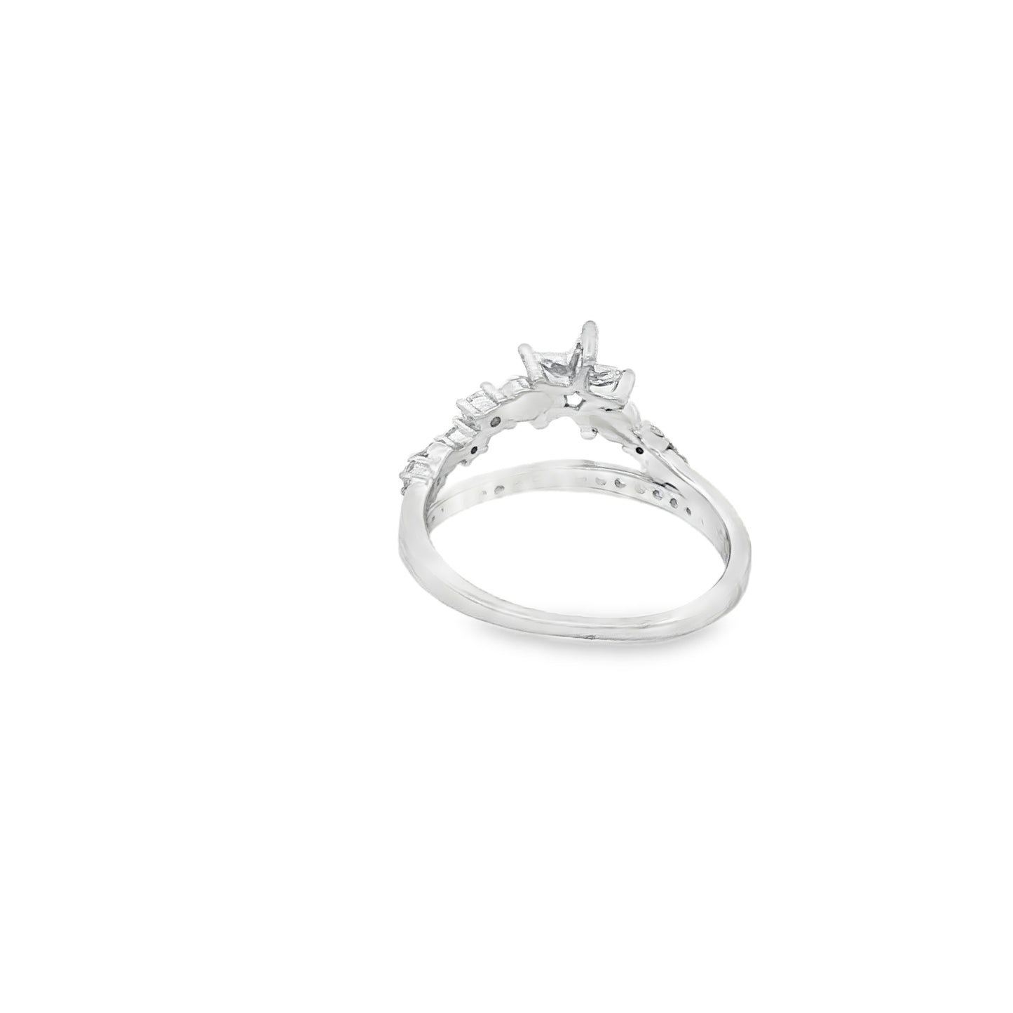 Celestial Starline Ring
