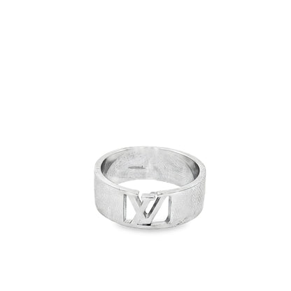Roman Luxe Statement Ring