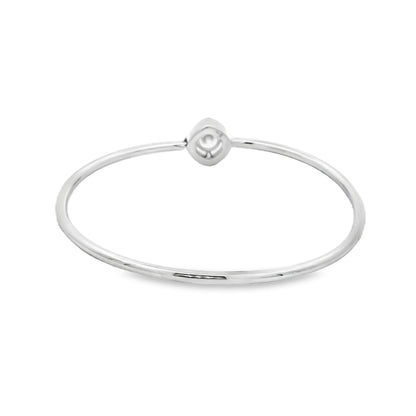 Solitaire Glow Diamond Bracelet