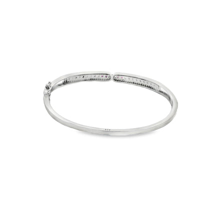 Blush Grace Diamond Bracelet