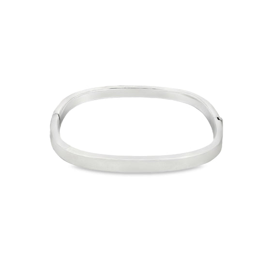 Pure Form 925 sterling  silver Bracelet