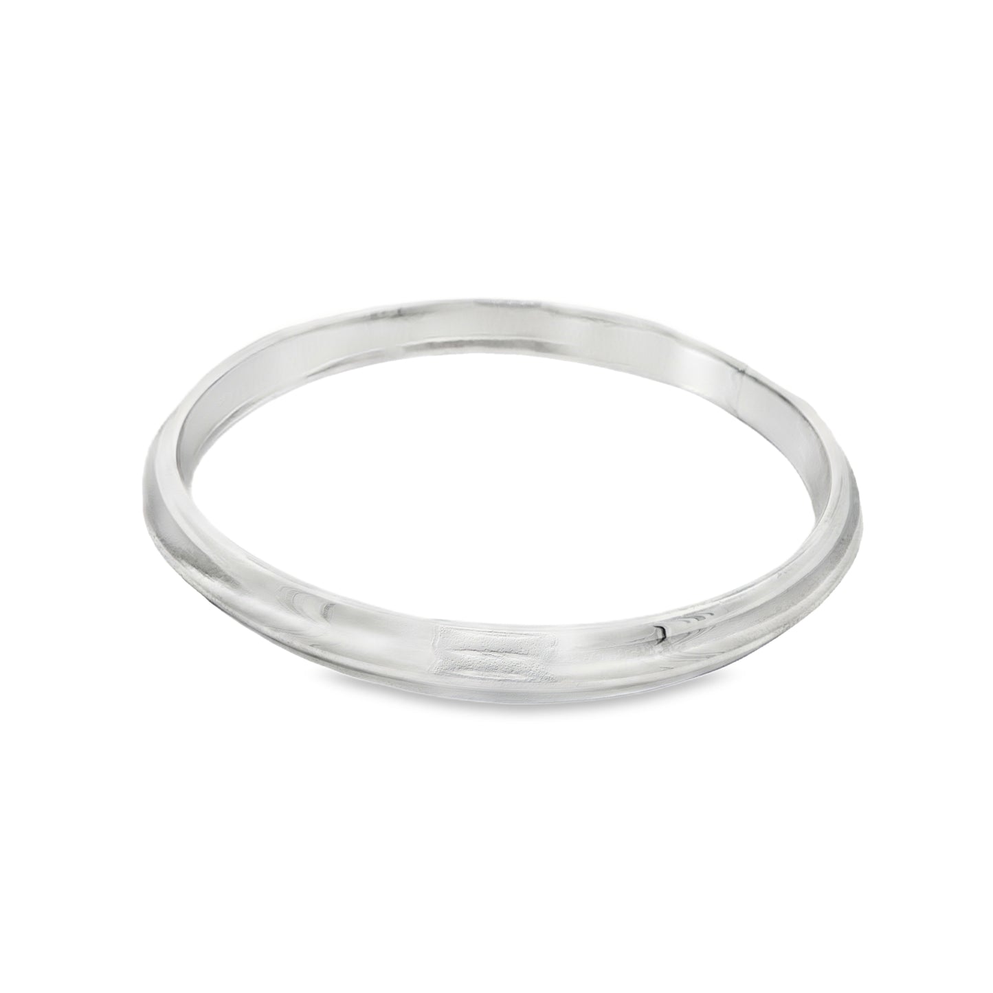 Classic Curve 925 sterling silver  Bracelet