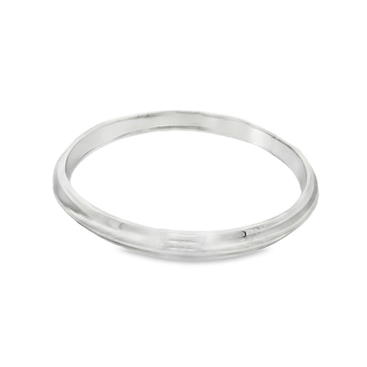 Classic Curve 925 sterling silver  Bracelet