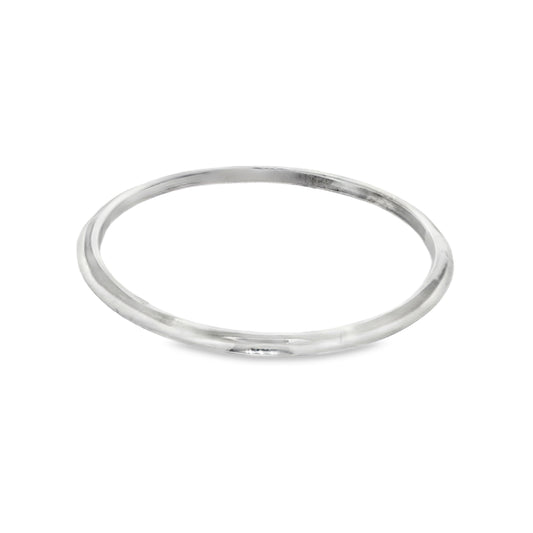 Slim Glow 925 sterling silver Bracelet
