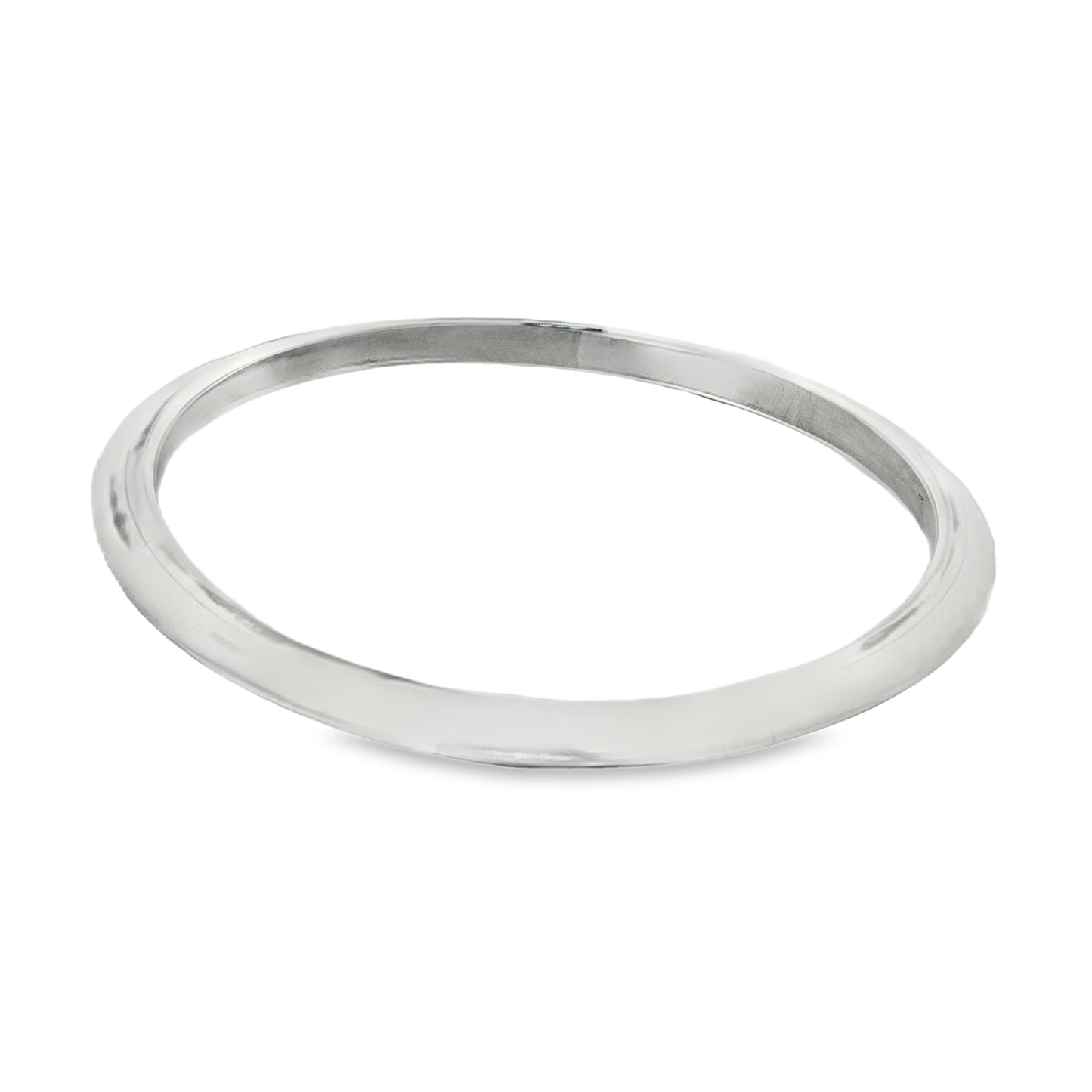 Organic Flow 925 sterling silver  Bracelet