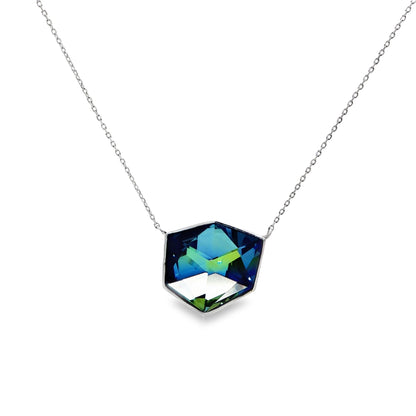 Prism Geo Aura Pendant