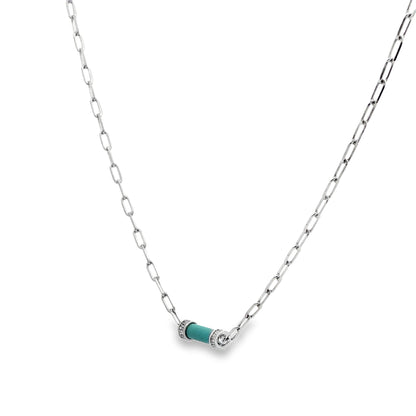 Aqua Bar Elegance Necklace