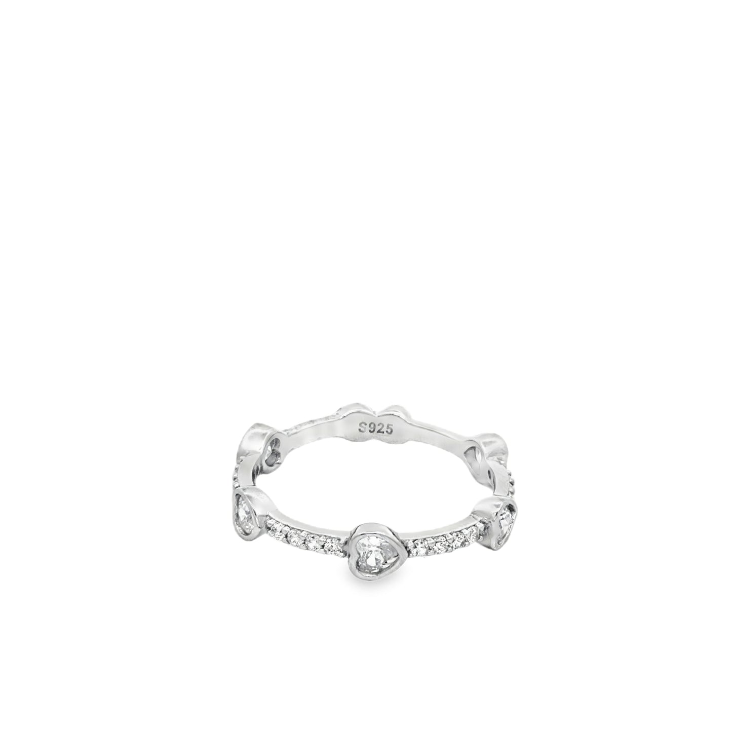 Petal Spark Halo Band