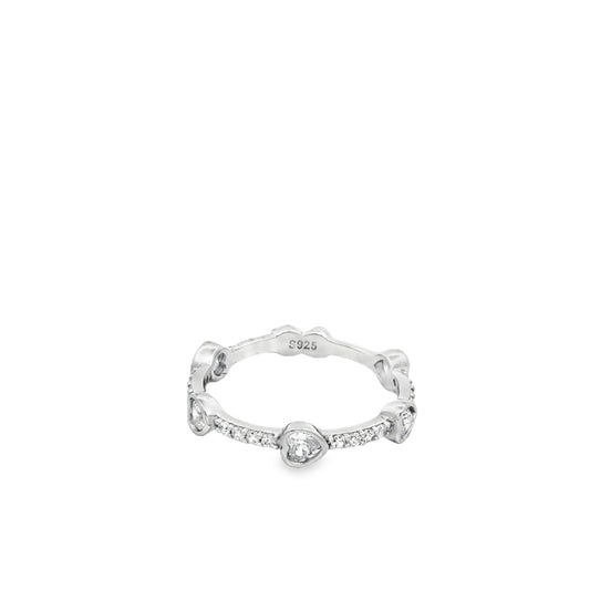 Petal Spark Halo Band
